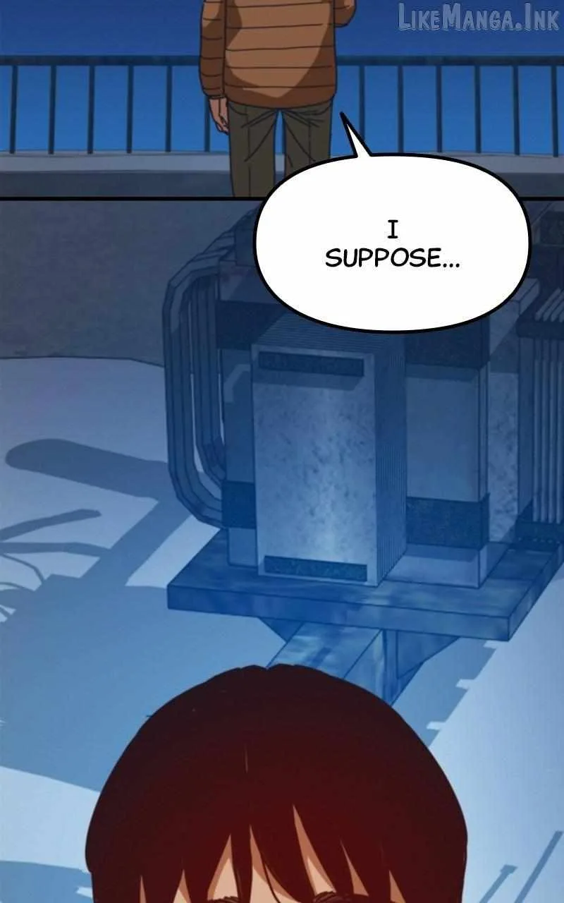 Hidden House in the Apocalypse Chapter 100 page 105
