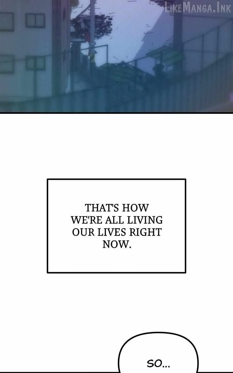Hidden House in the Apocalypse Chapter 100 page 109