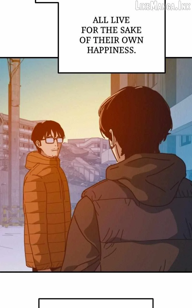 Hidden House in the Apocalypse Chapter 100 page 116