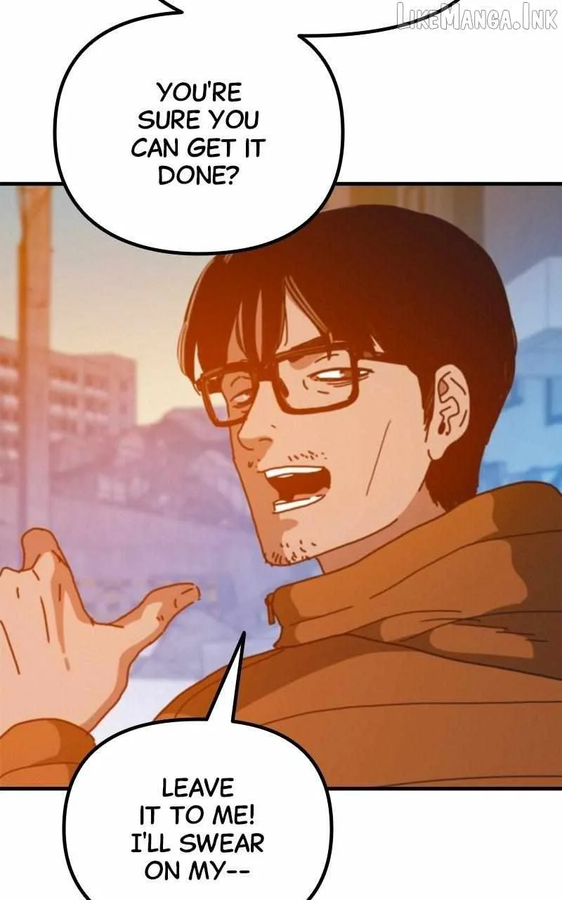 Hidden House in the Apocalypse Chapter 100 page 111