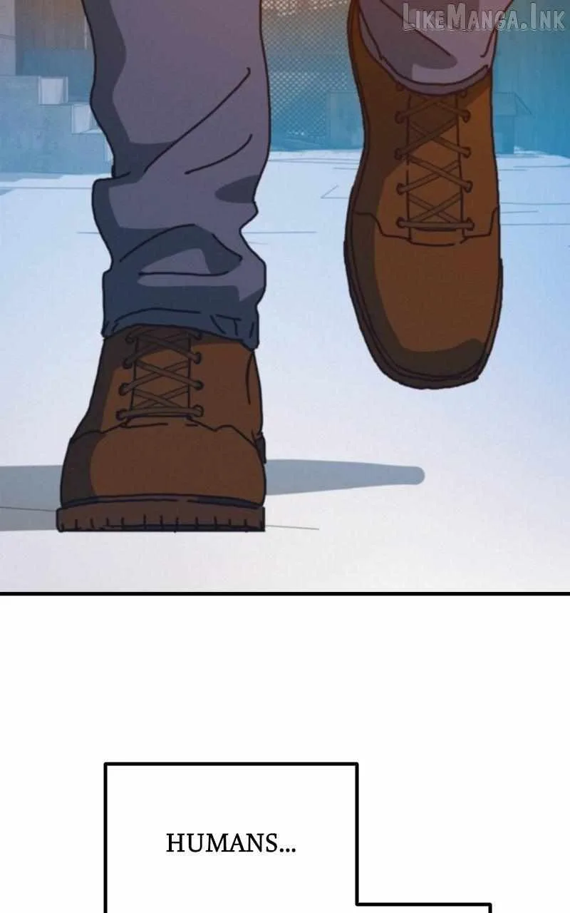 Hidden House in the Apocalypse Chapter 100 page 115