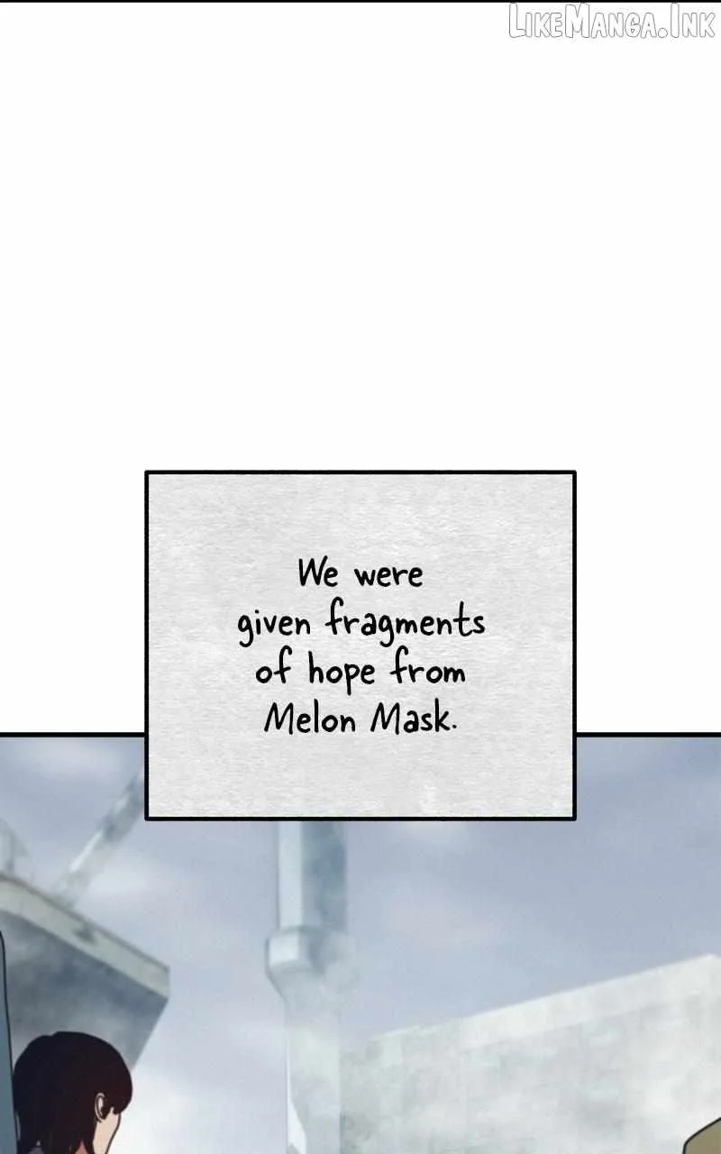 Hidden House in the Apocalypse Chapter 101 page 28