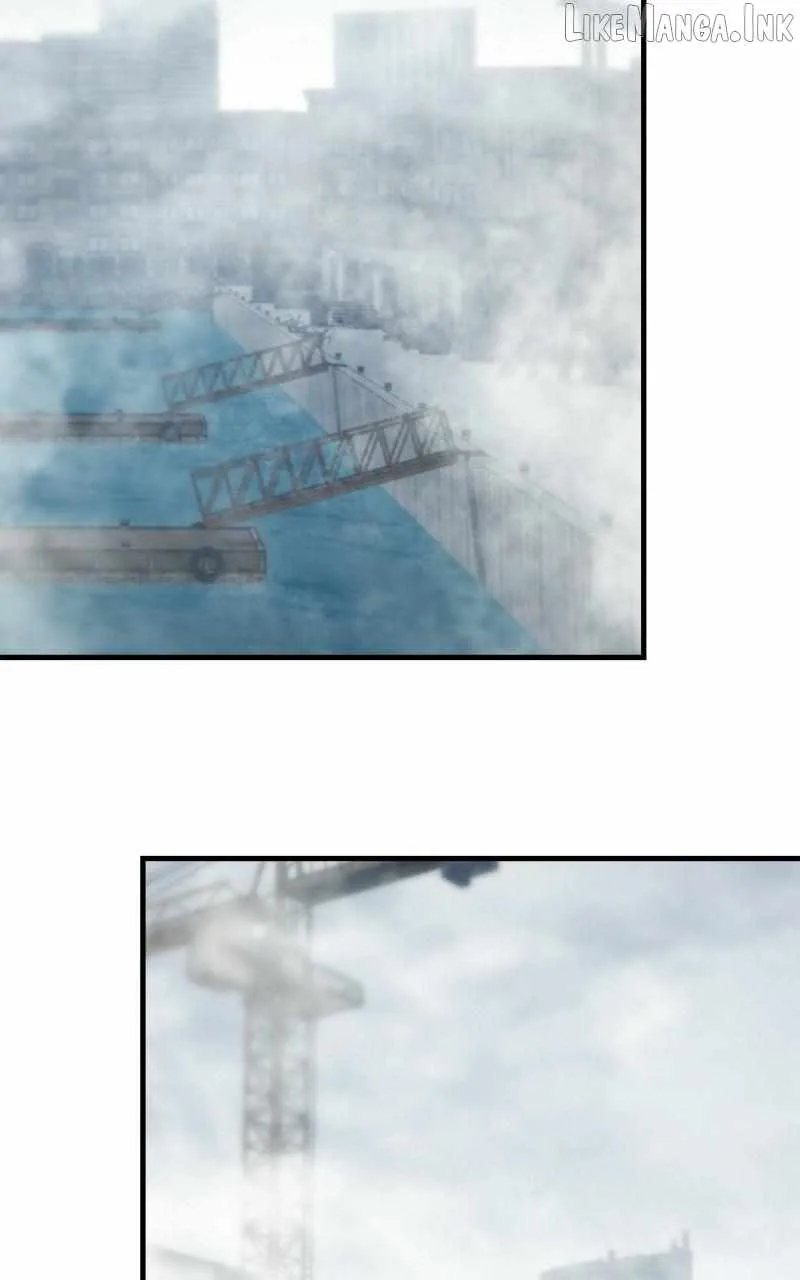 Hidden House in the Apocalypse Chapter 101 page 21