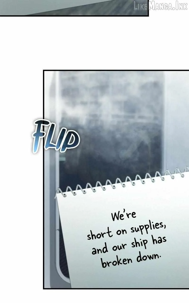 Hidden House in the Apocalypse Chapter 101 page 26