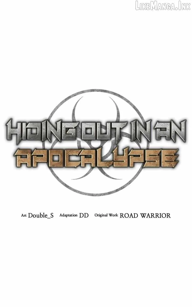 Hidden House in the Apocalypse Chapter 101 page 1