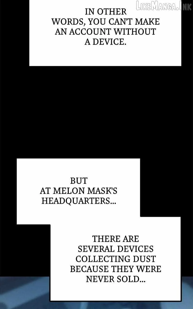 Hidden House in the Apocalypse Chapter 101 page 8