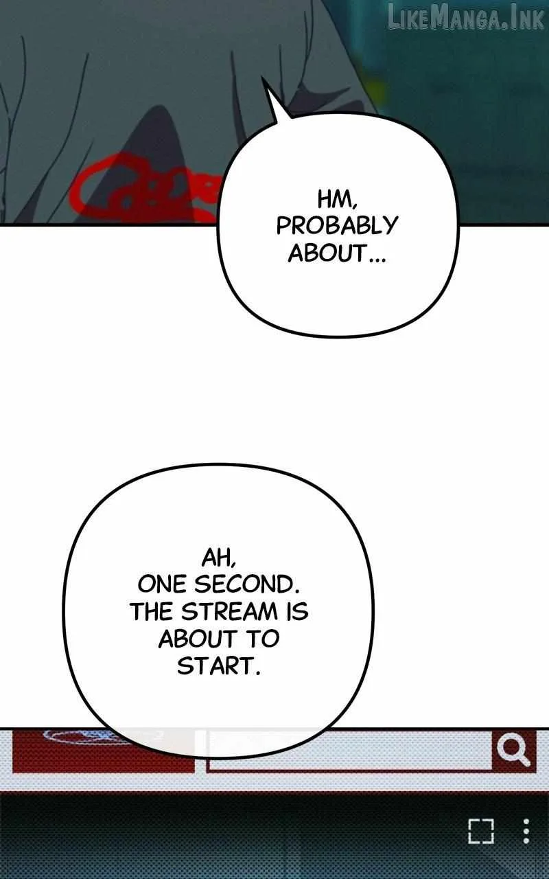 Hidden House in the Apocalypse Chapter 101 page 13