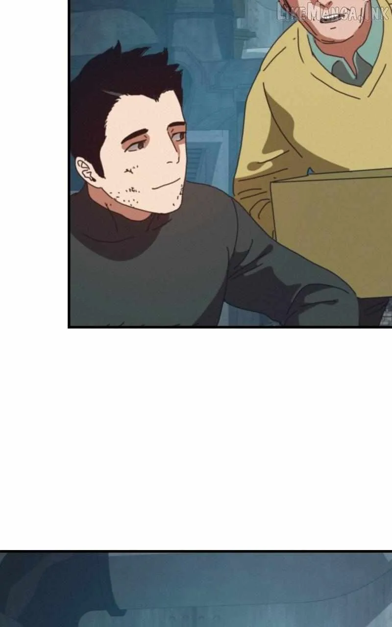 Hidden House in the Apocalypse Chapter 101 page 34