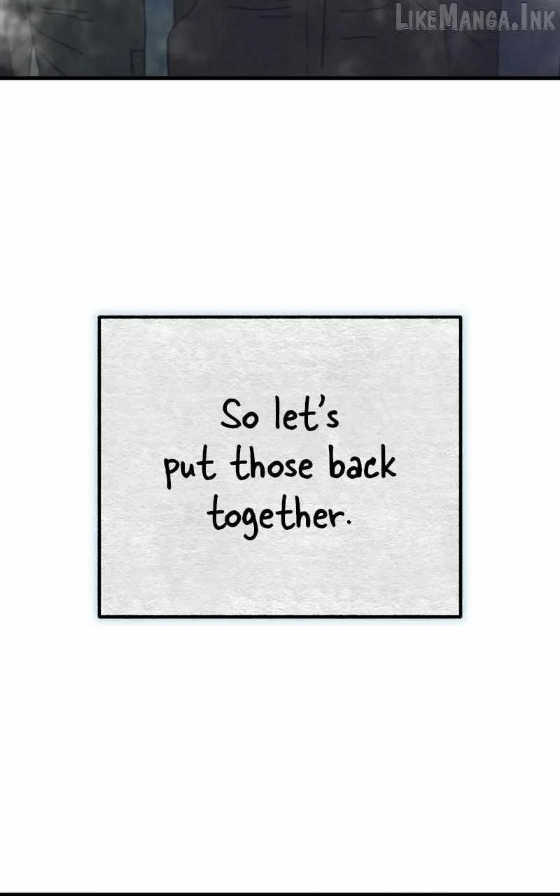 Hidden House in the Apocalypse Chapter 101 page 31