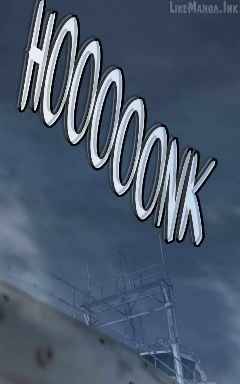 Hidden House in the Apocalypse Chapter 101 page 42