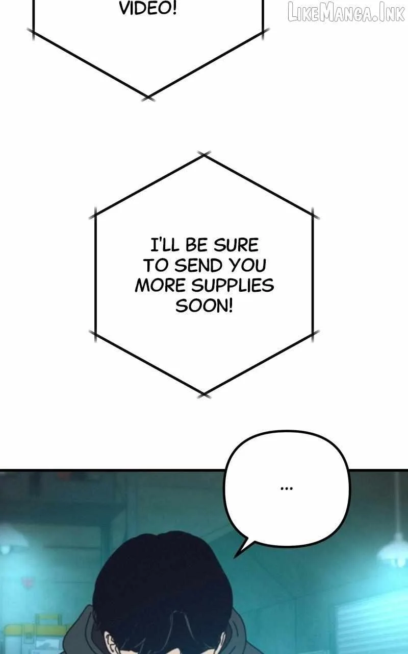 Hidden House in the Apocalypse Chapter 101 page 56
