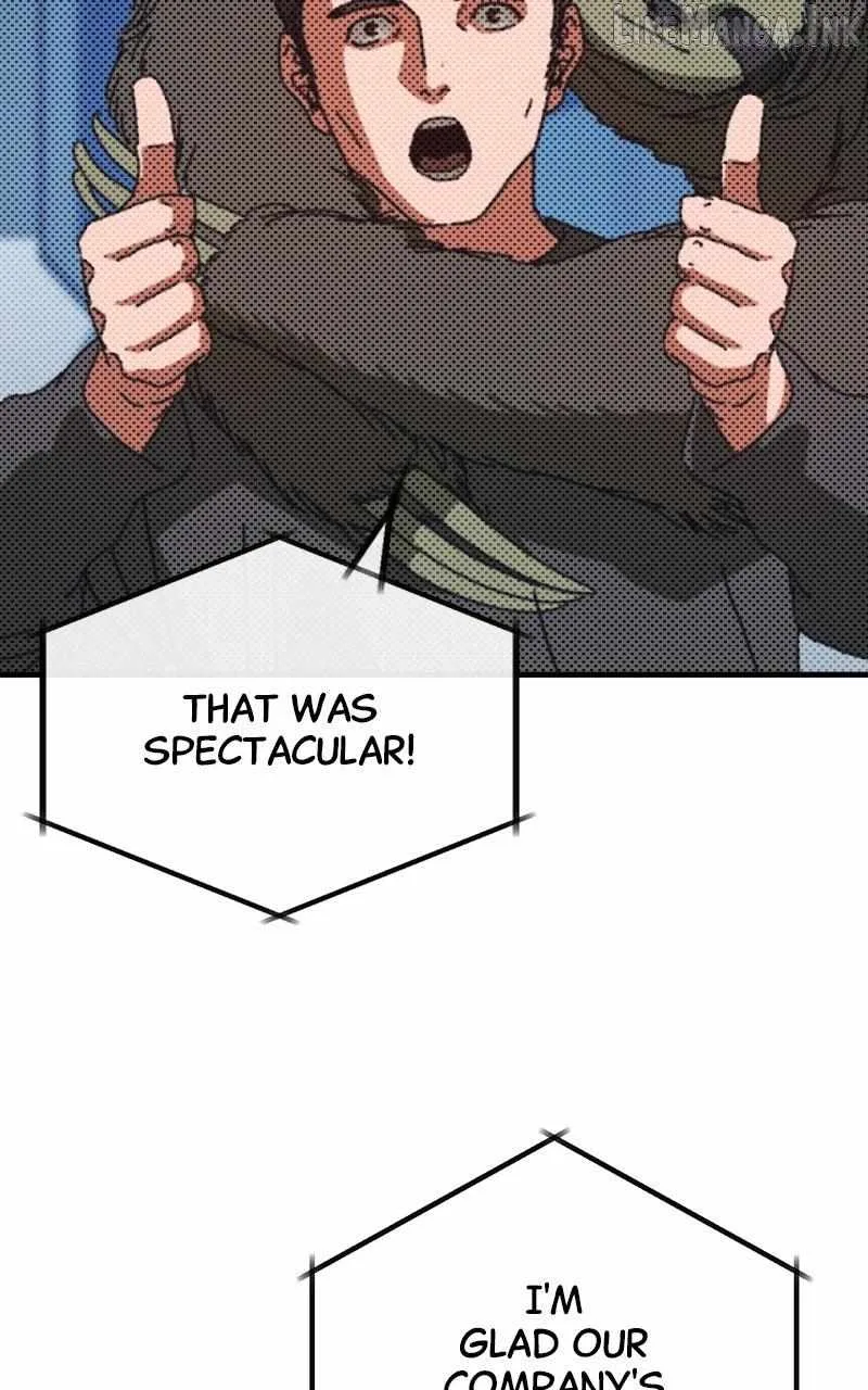 Hidden House in the Apocalypse Chapter 101 page 54