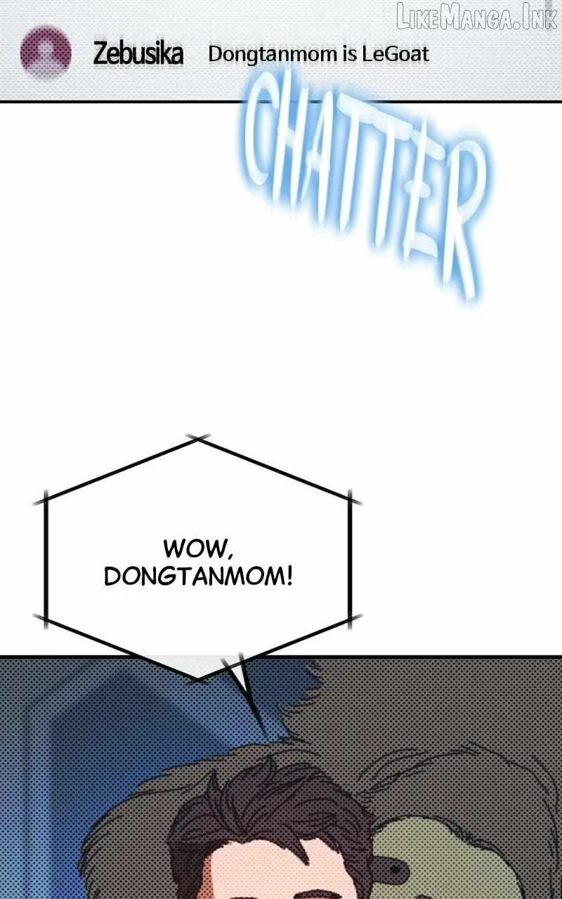Hidden House in the Apocalypse Chapter 101 page 53