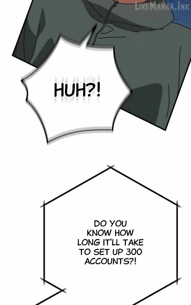 Hidden House in the Apocalypse Chapter 101 page 60