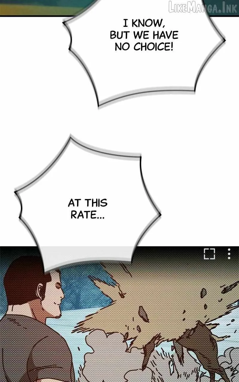 Hidden House in the Apocalypse Chapter 101 page 62
