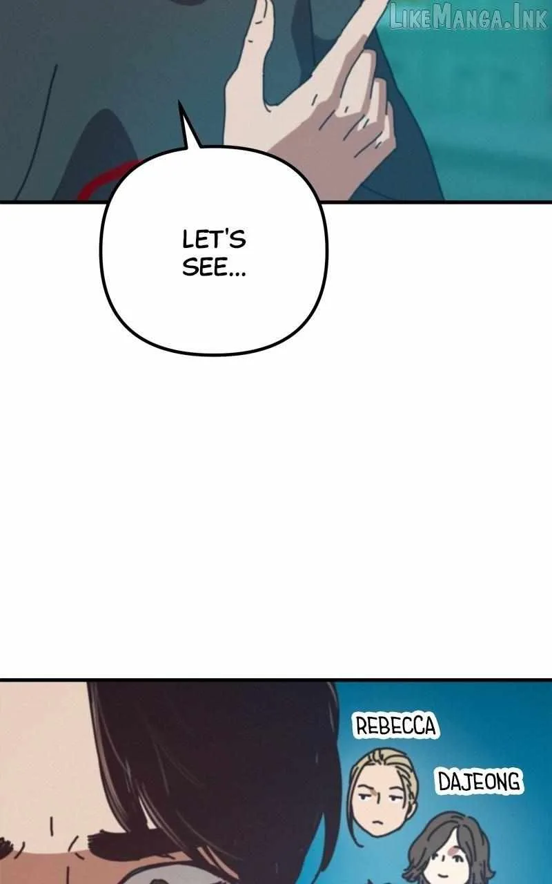 Hidden House in the Apocalypse Chapter 101 page 65