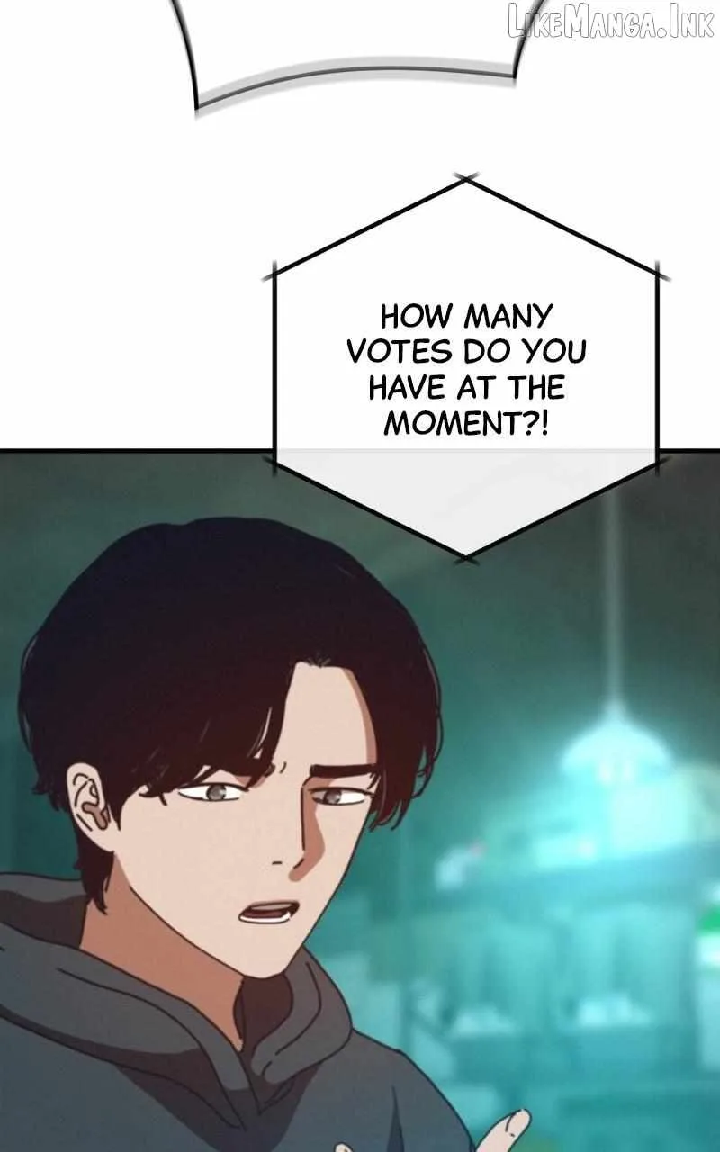 Hidden House in the Apocalypse Chapter 101 page 64