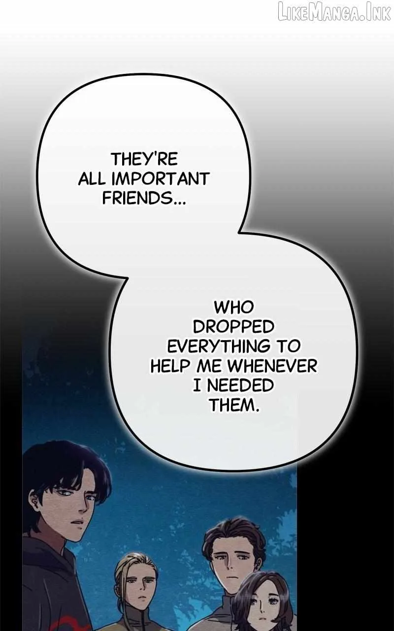Hidden House in the Apocalypse Chapter 101 page 75