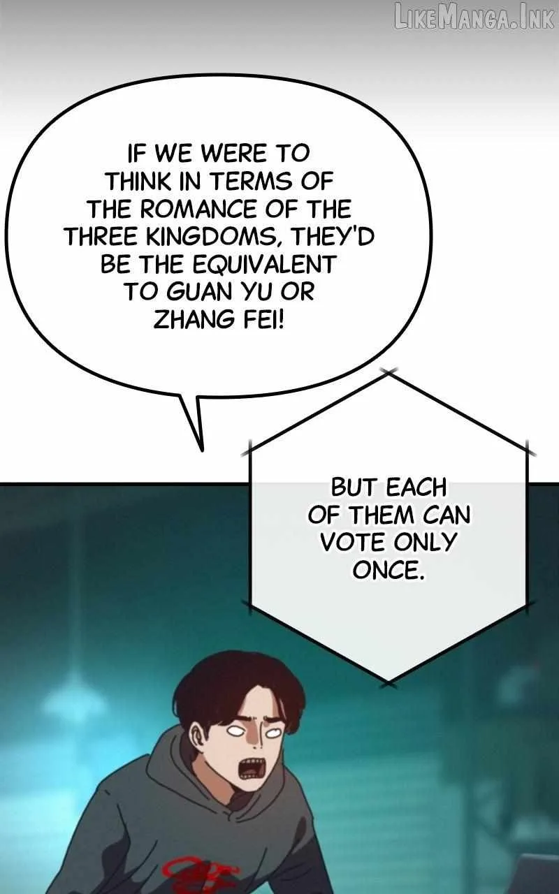 Hidden House in the Apocalypse Chapter 101 page 78
