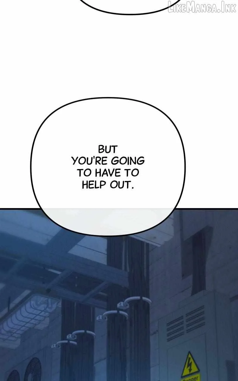 Hidden House in the Apocalypse Chapter 101 page 81