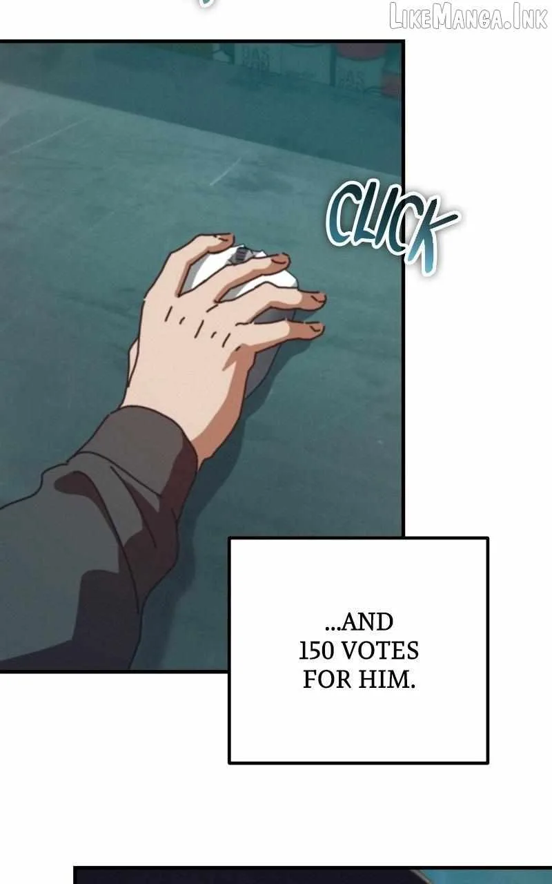 Hidden House in the Apocalypse Chapter 101 page 85