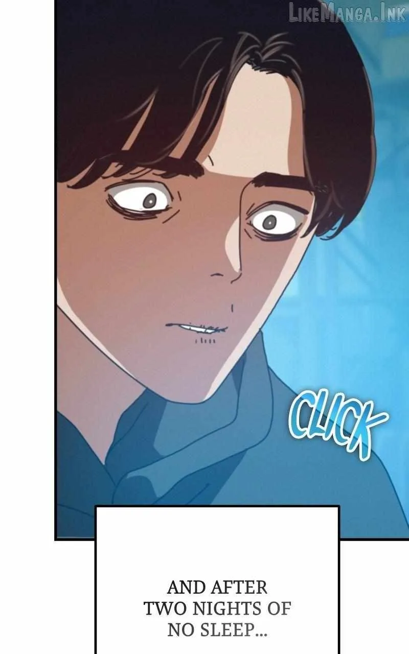 Hidden House in the Apocalypse Chapter 101 page 86