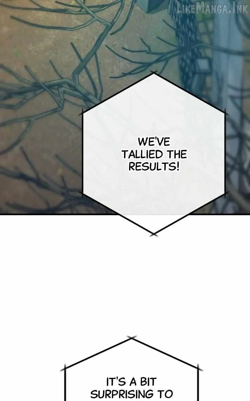 Hidden House in the Apocalypse Chapter 101 page 88