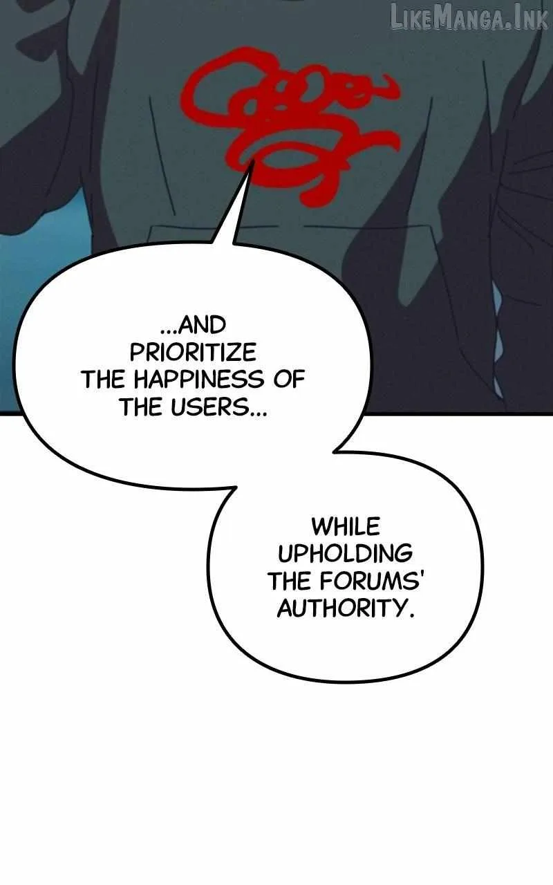 Hidden House in the Apocalypse Chapter 101 page 104