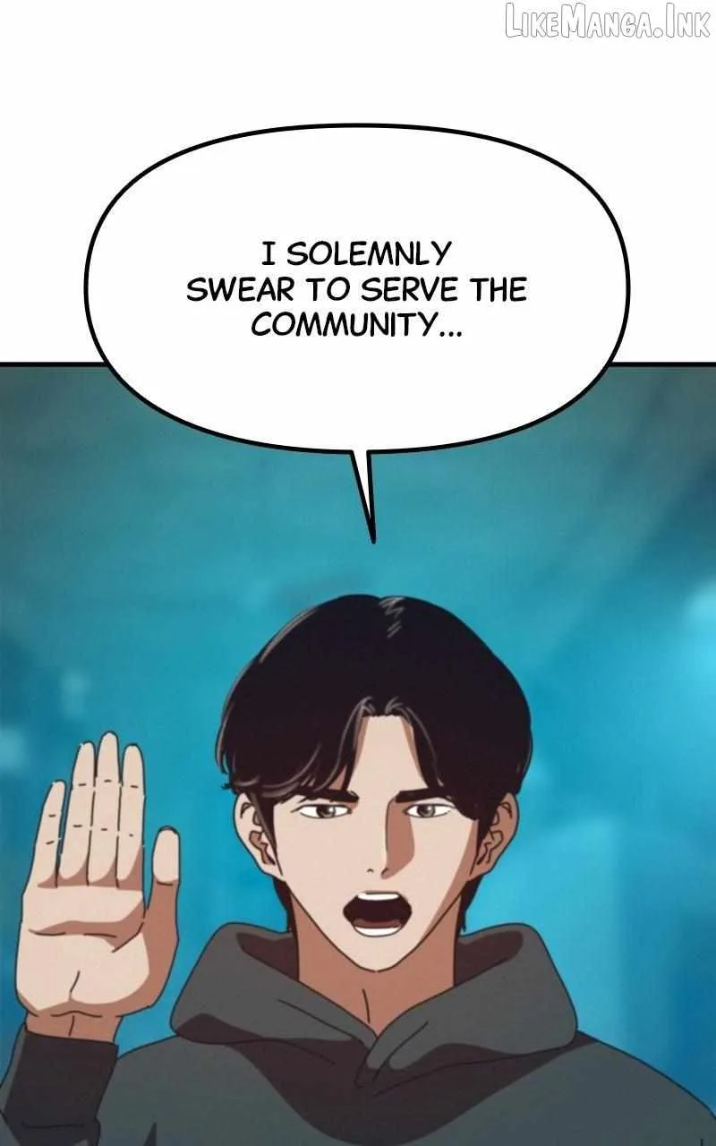 Hidden House in the Apocalypse Chapter 101 page 103