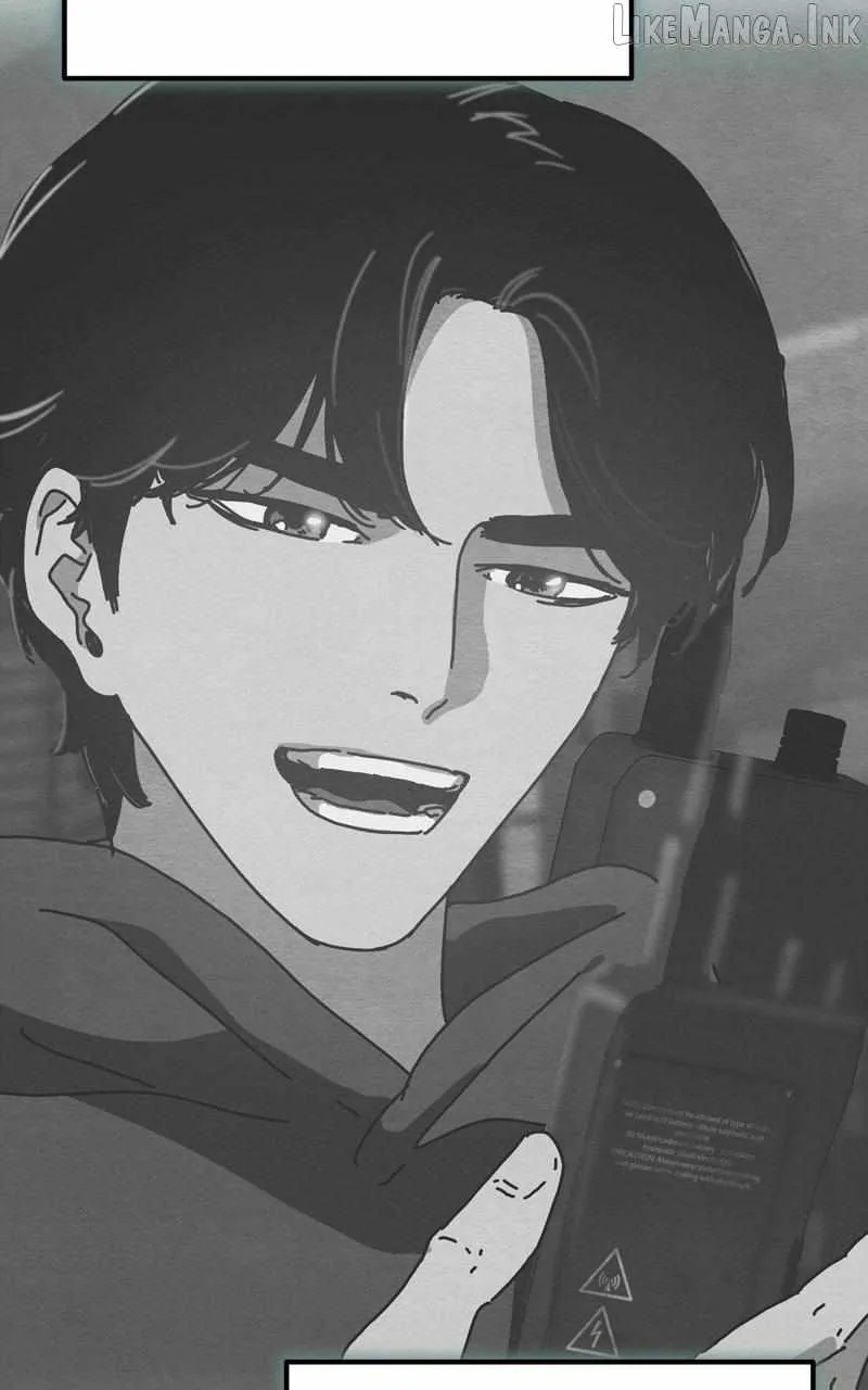 Hidden House in the Apocalypse Chapter 101 page 122