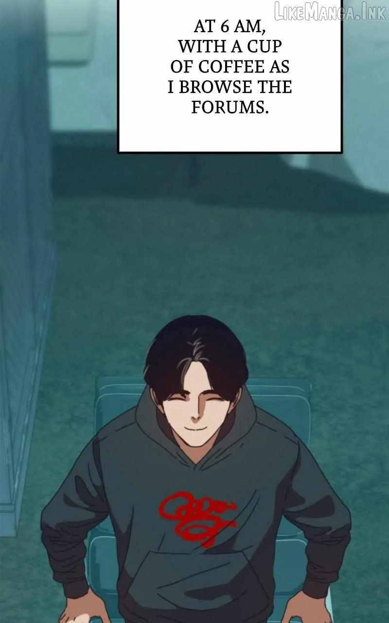 Hidden House in the Apocalypse Chapter 102 page 4