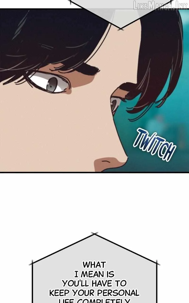 Hidden House in the Apocalypse Chapter 102 page 14