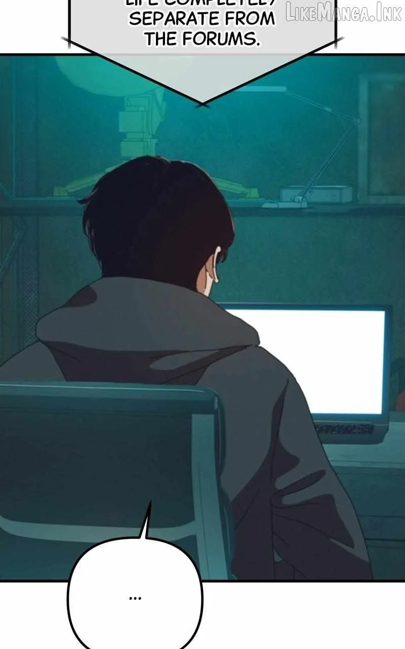 Hidden House in the Apocalypse Chapter 102 page 15