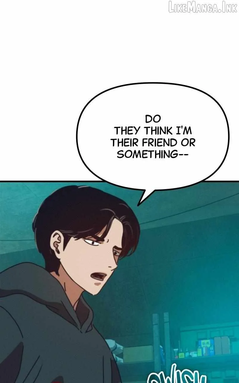Hidden House in the Apocalypse Chapter 102 page 12
