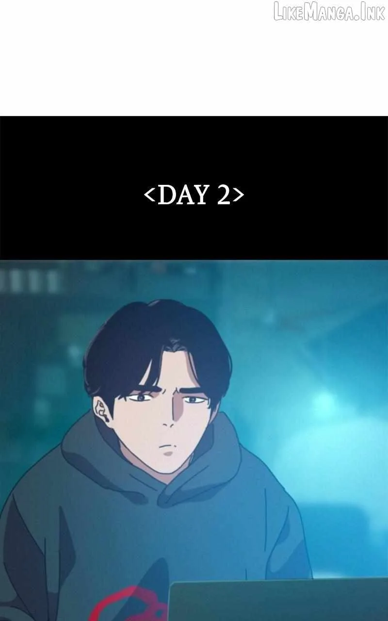 Hidden House in the Apocalypse Chapter 102 page 27