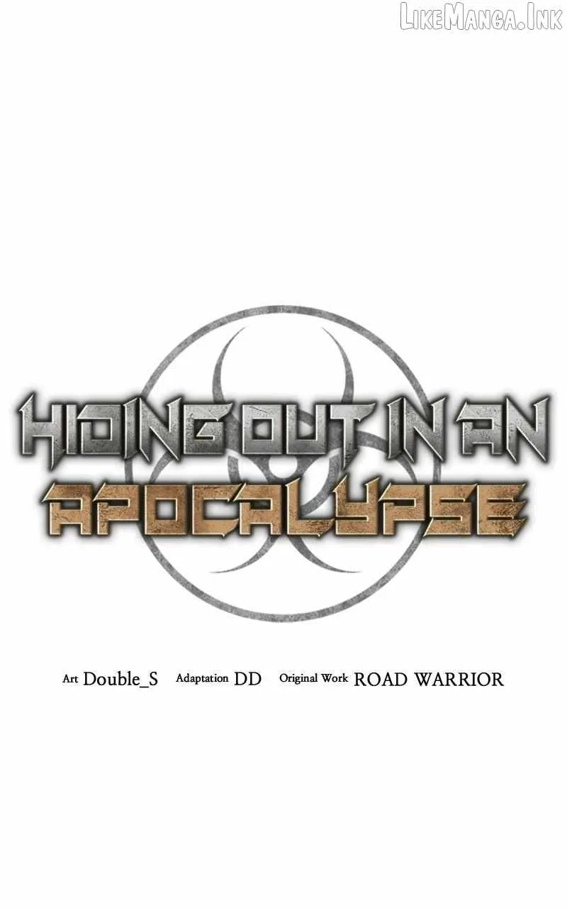 Hidden House in the Apocalypse Chapter 102 page 1