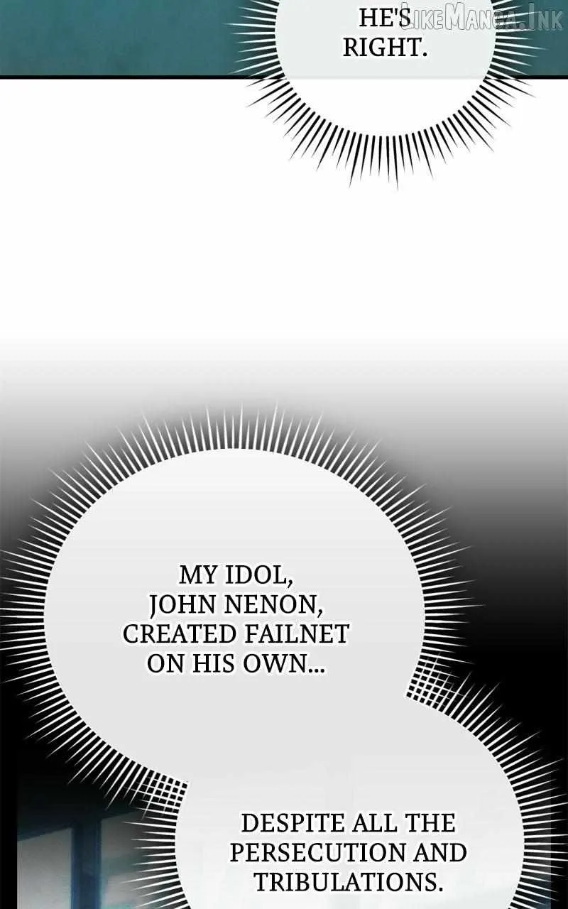 Hidden House in the Apocalypse Chapter 102 page 18