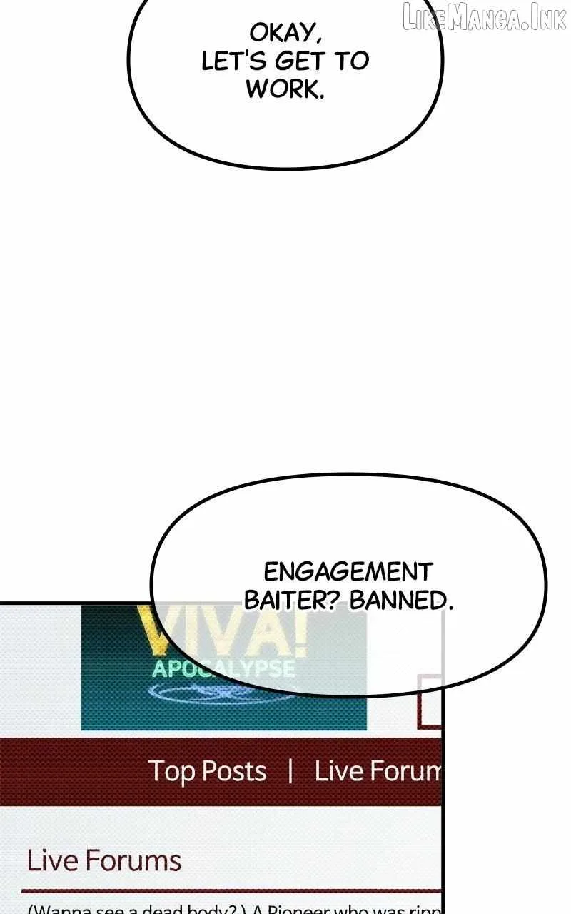 Hidden House in the Apocalypse Chapter 102 page 6
