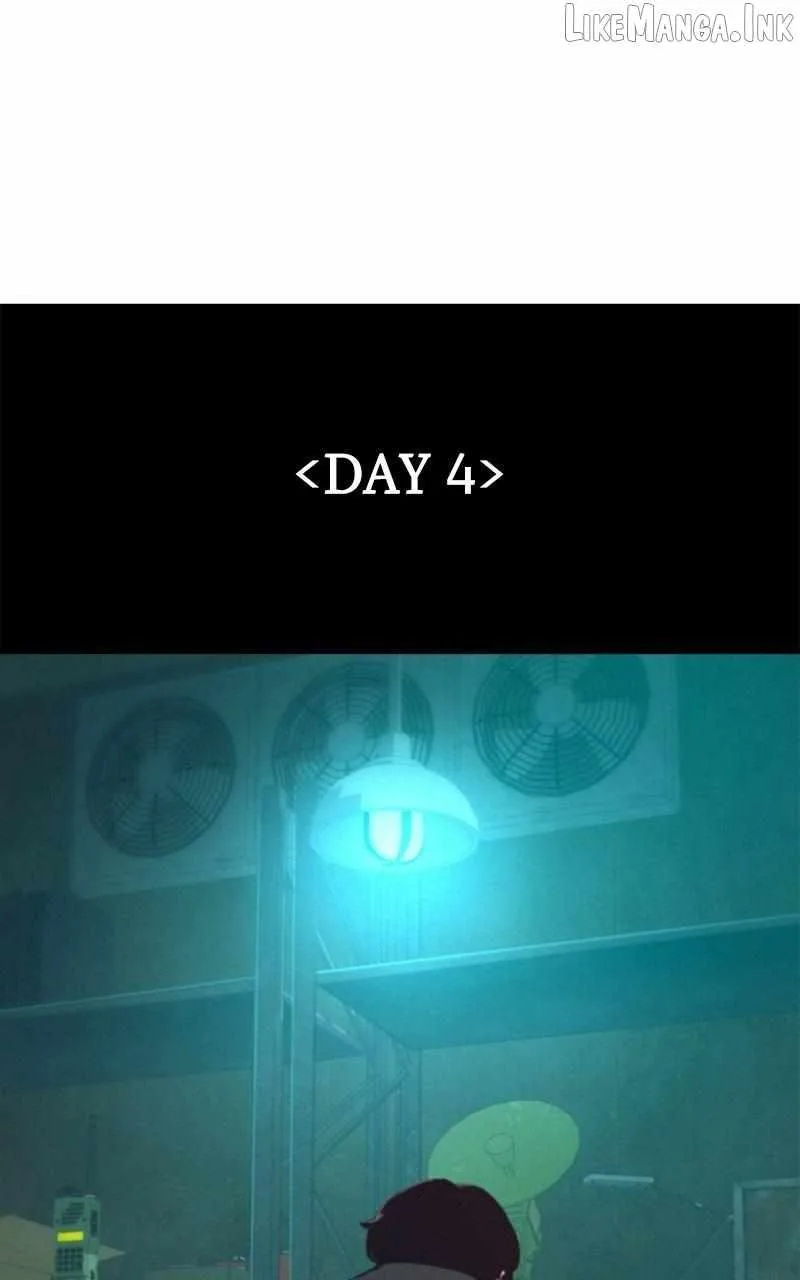 Hidden House in the Apocalypse Chapter 102 page 33
