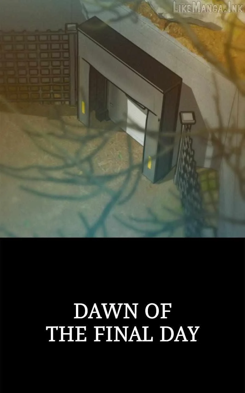 Hidden House in the Apocalypse Chapter 102 page 51