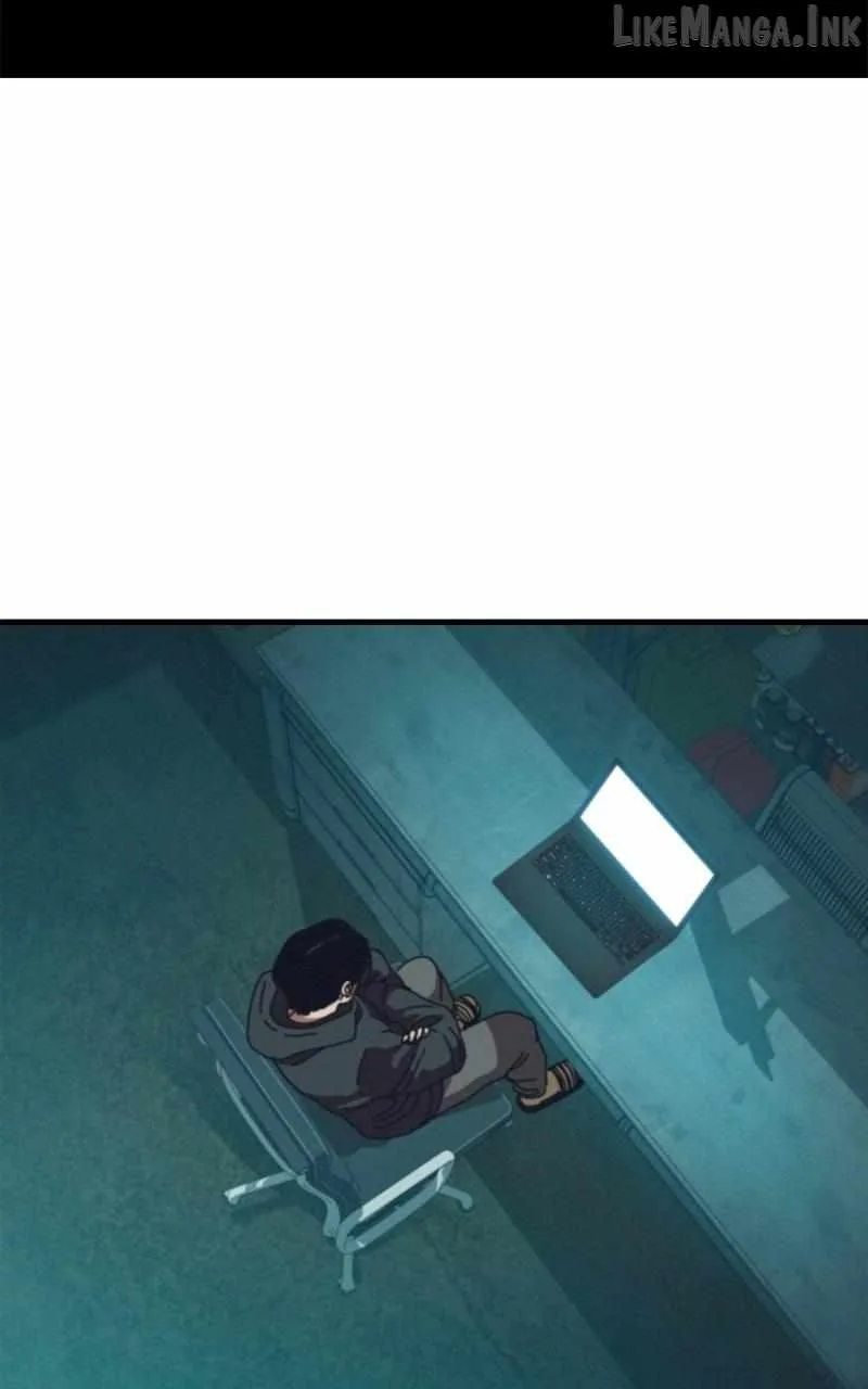 Hidden House in the Apocalypse Chapter 102 page 52
