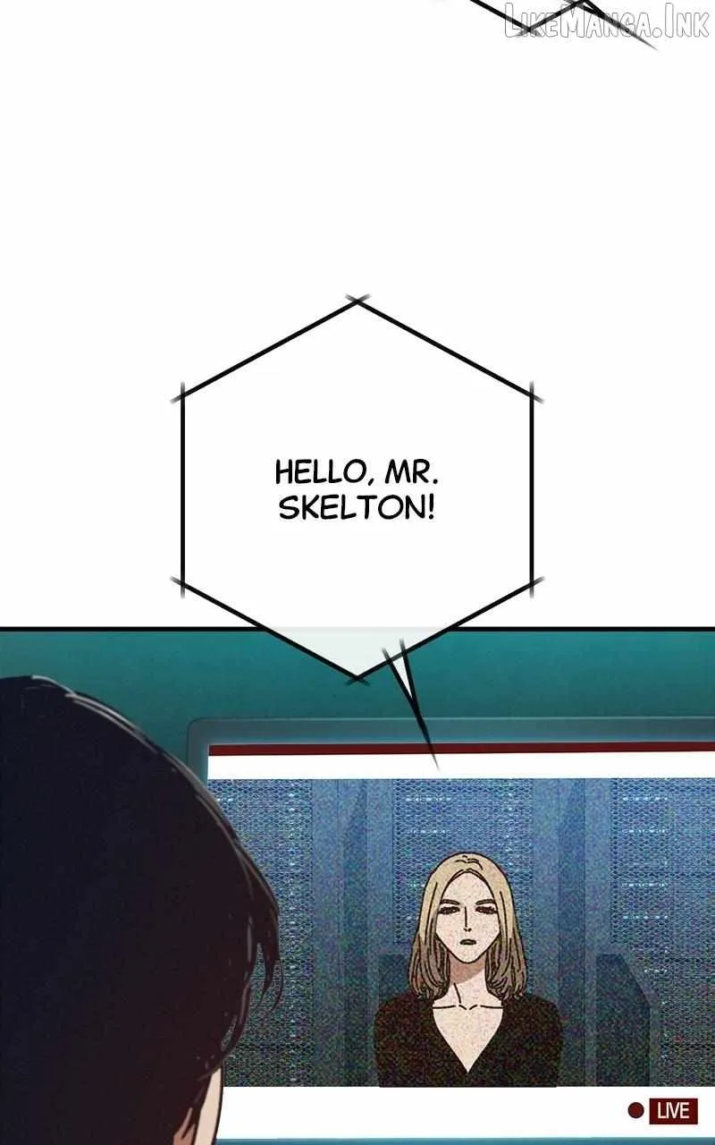 Hidden House in the Apocalypse Chapter 102 page 56