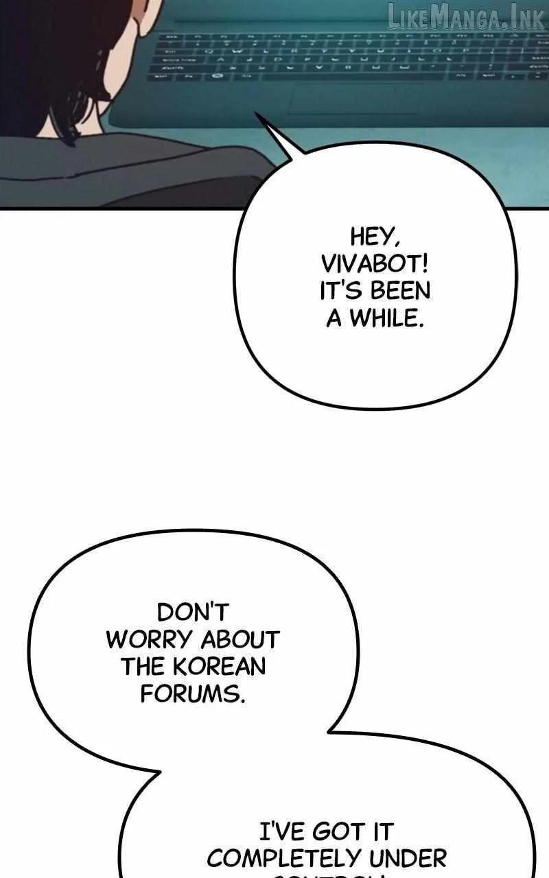 Hidden House in the Apocalypse Chapter 102 page 57