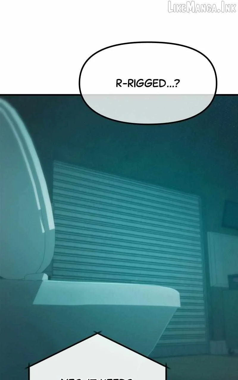 Hidden House in the Apocalypse Chapter 102 page 61