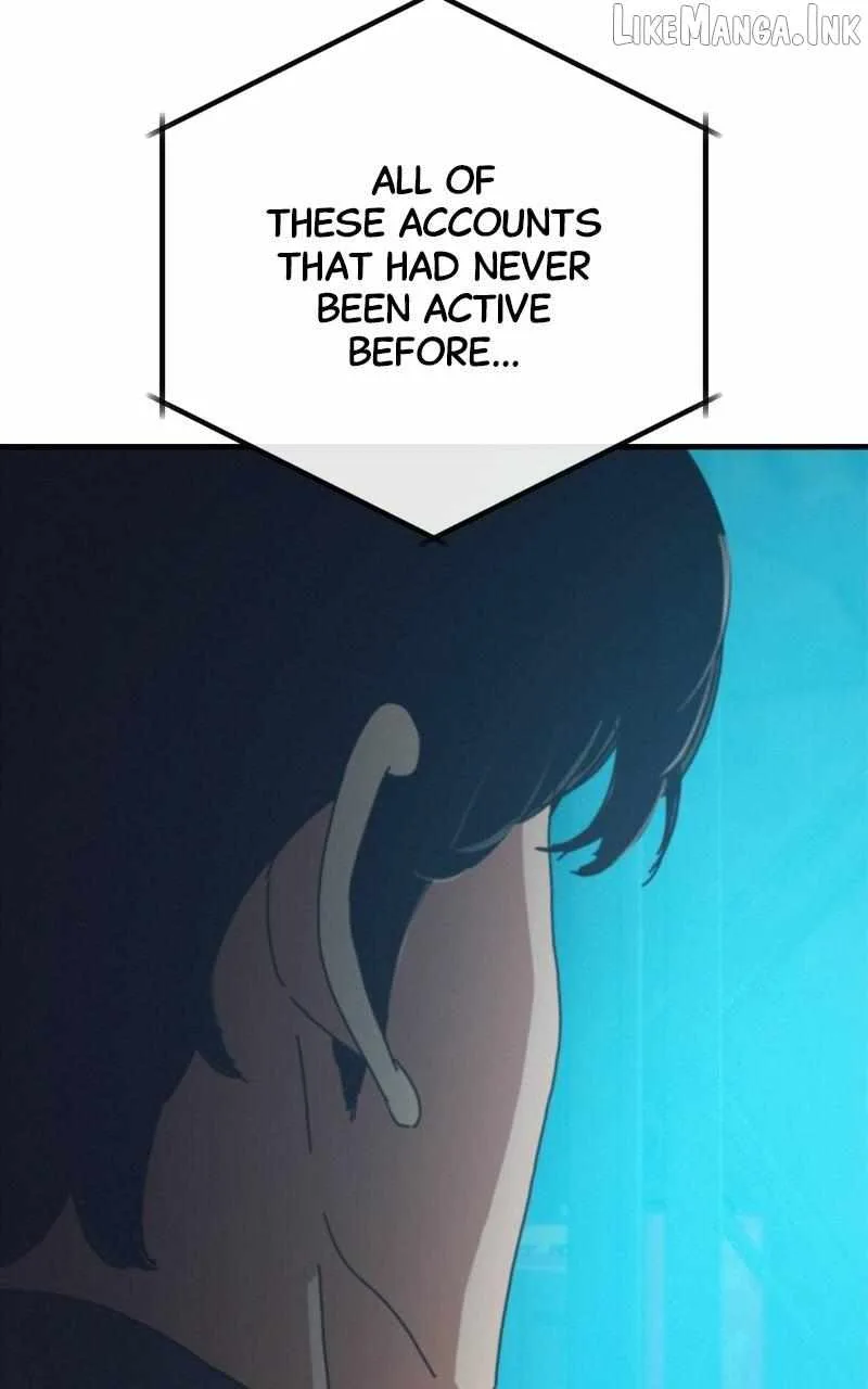 Hidden House in the Apocalypse Chapter 102 page 64