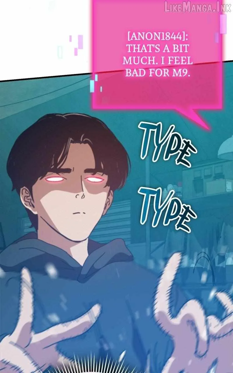 Hidden House in the Apocalypse Chapter 102 page 79
