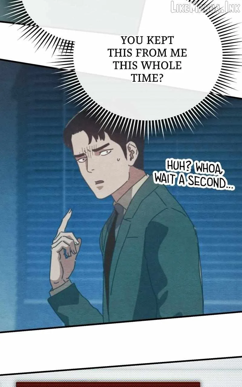 Hidden House in the Apocalypse Chapter 102 page 96