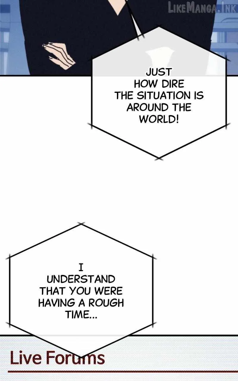 Hidden House in the Apocalypse Chapter 102 page 114