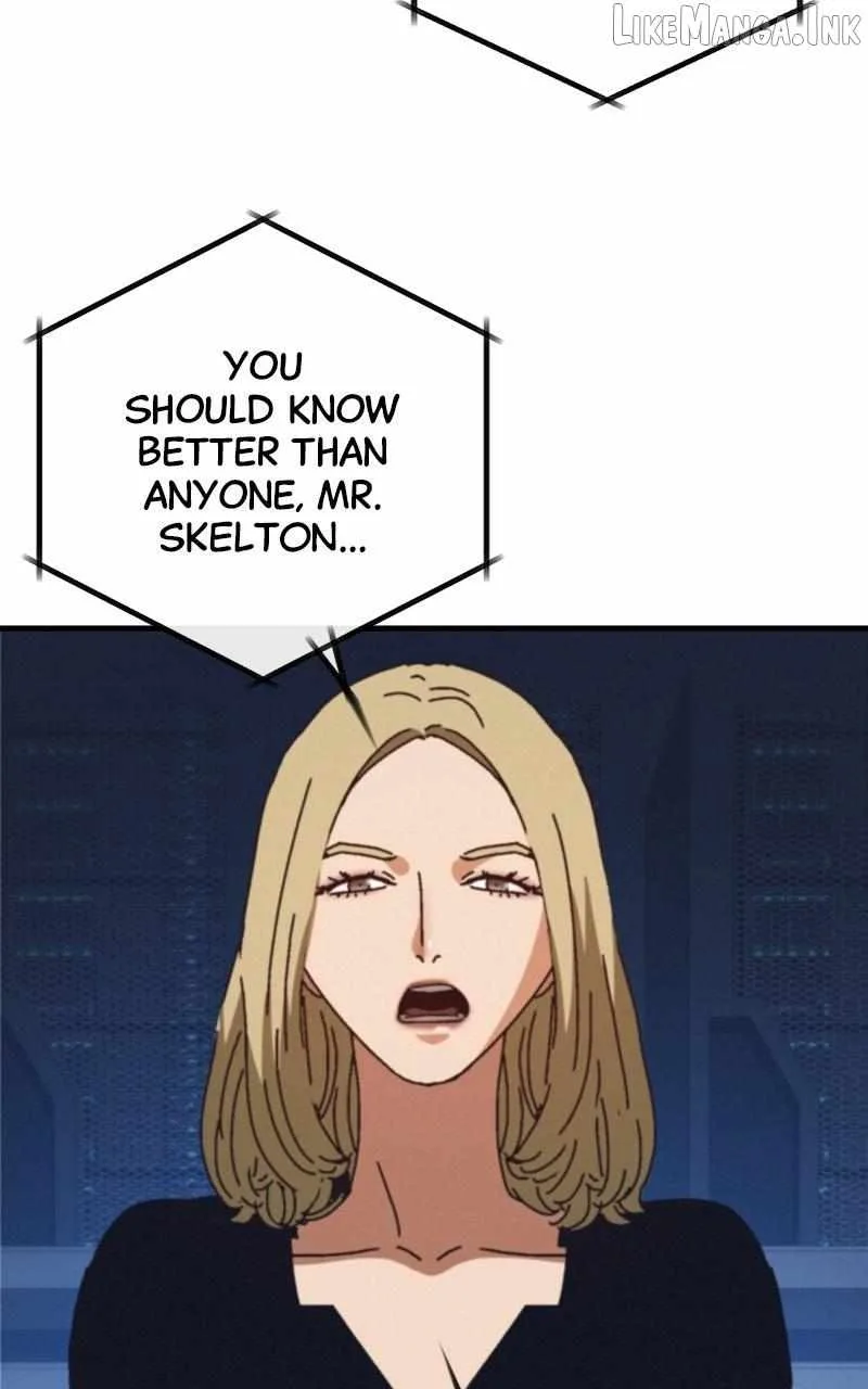 Hidden House in the Apocalypse Chapter 102 page 113
