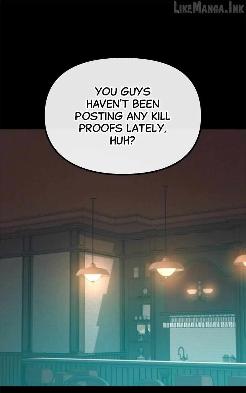 Hidden House in the Apocalypse Chapter 103 page 1